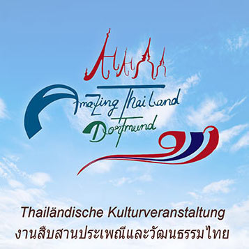 Amazing Thailand Dortmund